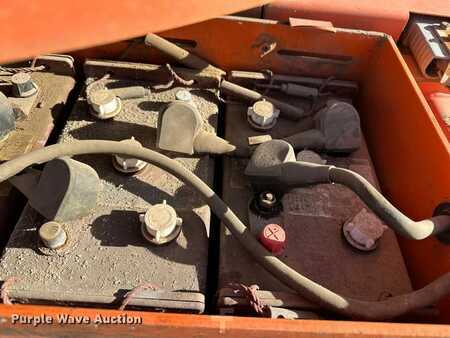 Plataforma Telescópica - JLG E300AJP (30)