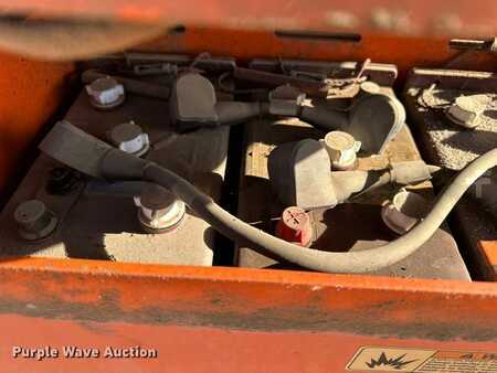 Plataforma Telescópica - JLG E300AJP (31)