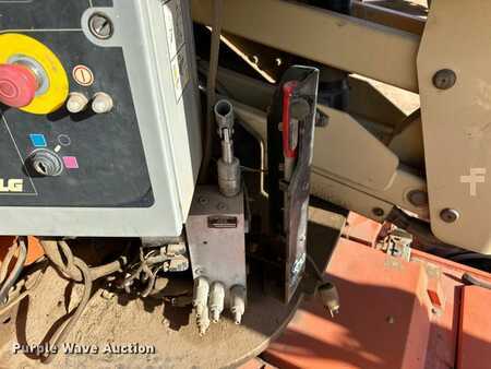 Plataforma Telescópica - JLG E300AJP (33)