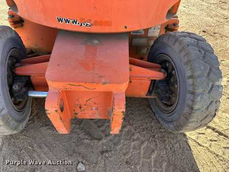 Plataforma Telescópica - JLG E300AJP (35)