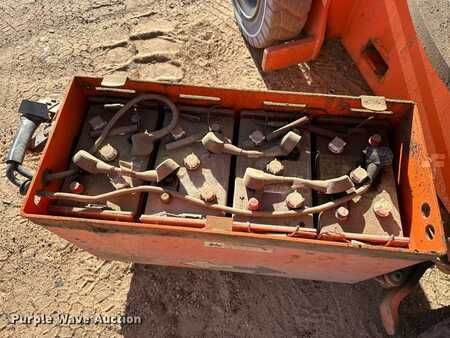 Plataforma Telescópica - JLG E300AJP (40)