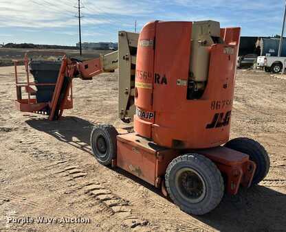 Plataforma Telescópica - JLG E300AJP (7)