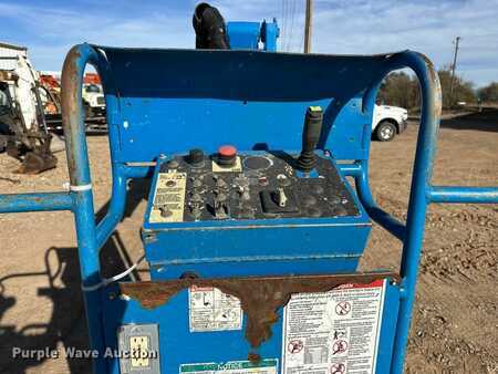 Telescopic boom lift 2016  Genie Z-34/22N (10)