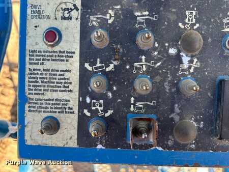 Telescopic boom lift 2016  Genie Z-34/22N (11)