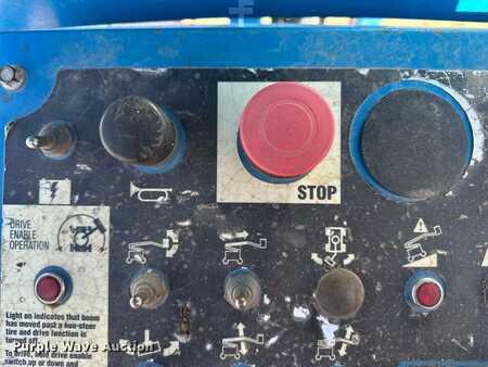 Telescopic boom lift 2016  Genie Z-34/22N (12)