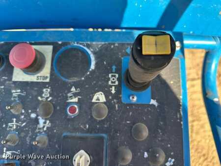 Telescopic boom lift 2016  Genie Z-34/22N (13)