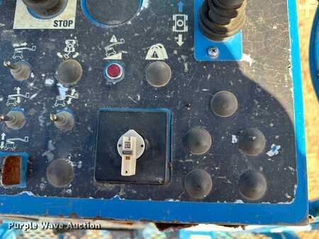 Telescopic boom lift 2016  Genie Z-34/22N (14)