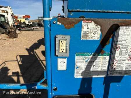 Telescopic boom lift 2016  Genie Z-34/22N (15)