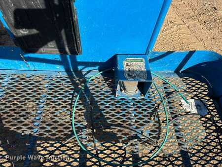 Telescopic boom lift 2016  Genie Z-34/22N (16)