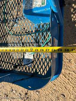 Telescopic boom lift 2016  Genie Z-34/22N (17)