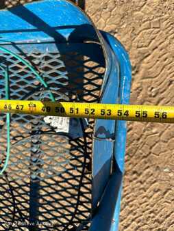 Telescopic boom lift 2016  Genie Z-34/22N (18)