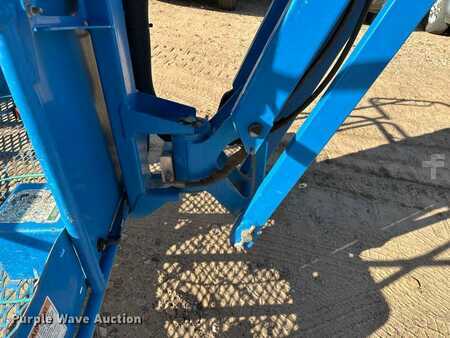 Telescopic boom lift 2016  Genie Z-34/22N (19)