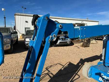 Telescopic boom lift 2016  Genie Z-34/22N (20)