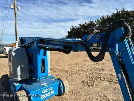 Telescopic boom lift 2016  Genie Z-34/22N (22)