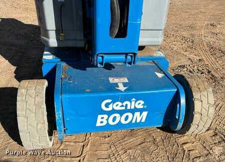 Telescopic boom lift 2016  Genie Z-34/22N (24)