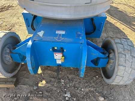 Telescopic boom lift 2016  Genie Z-34/22N (26)