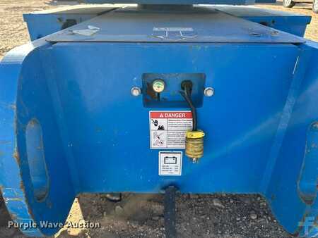 Telescopic boom lift 2016  Genie Z-34/22N (27)