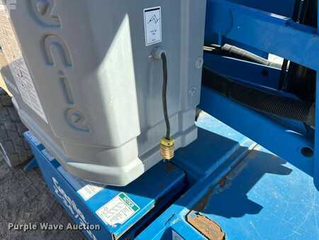 Telescopic boom lift 2016  Genie Z-34/22N (29)