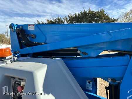 Telescopic boom lift 2016  Genie Z-34/22N (30)
