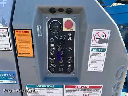 Telescopic boom lift 2016  Genie Z-34/22N (31)