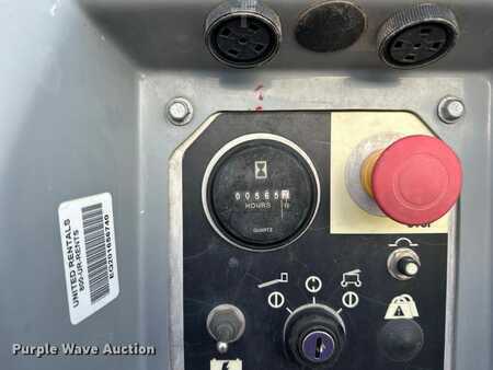 Telescopic boom lift 2016  Genie Z-34/22N (32)