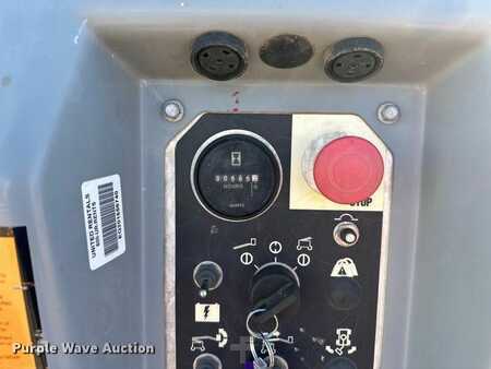 Telescopic boom lift 2016  Genie Z-34/22N (33)