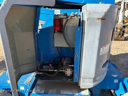 Telescopic boom lift 2016  Genie Z-34/22N (34)