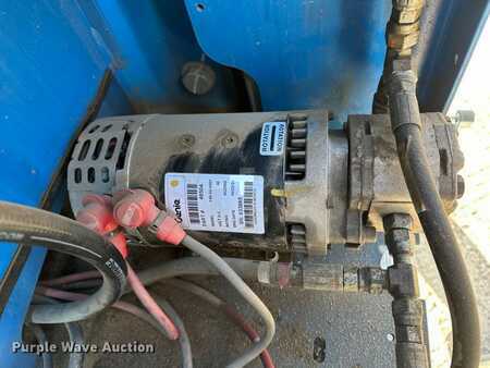 Telescopic boom lift 2016  Genie Z-34/22N (35)