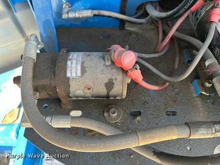 Telescopic boom lift 2016  Genie Z-34/22N (36)