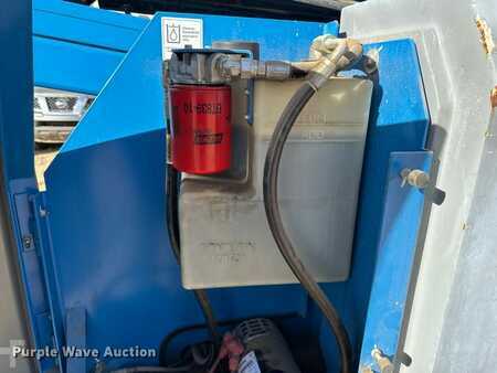 Telescopic boom lift 2016  Genie Z-34/22N (37)