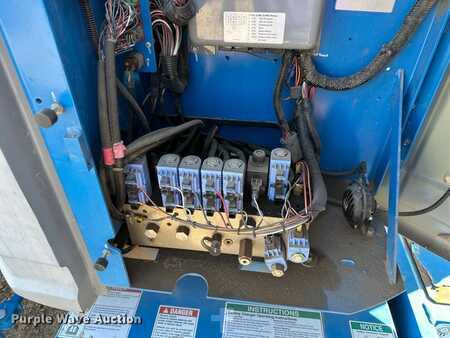 Telescopic boom lift 2016  Genie Z-34/22N (38)