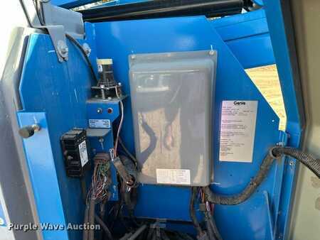 Telescopic boom lift 2016  Genie Z-34/22N (39)