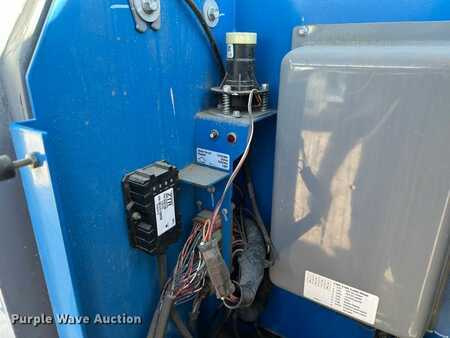 Telescopic boom lift 2016  Genie Z-34/22N (40)