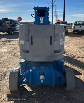 Telescopic boom lift 2016  Genie Z-34/22N (6)
