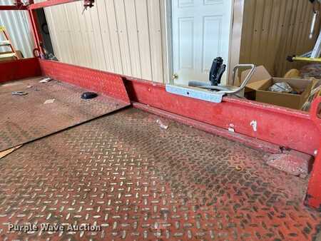 Plataforma Tijera - Skyjack SJIII 4632 (11)