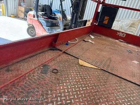 Plataforma Tijera - Skyjack SJIII 4632 (12)