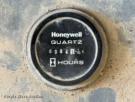 Plataforma Tijera - Skyjack SJIII 4632 (16)