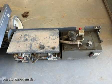 Plataforma Tijera - Skyjack SJIII 4632 (18)