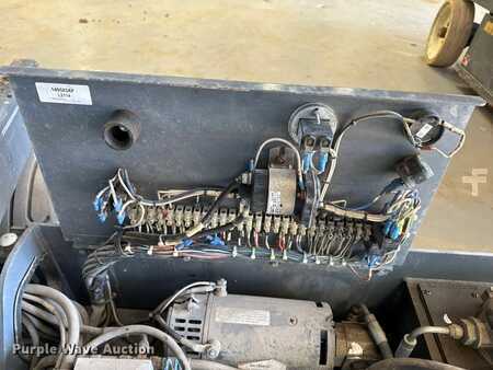 Plataforma Tijera - Skyjack SJIII 4632 (20)