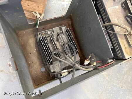 Plataforma Tijera - Skyjack SJIII 4632 (22)