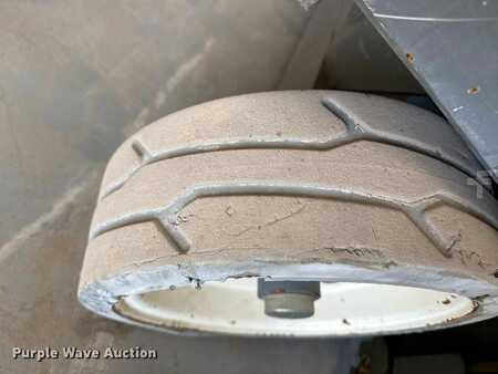 Plataforma Tijera - Skyjack SJIII 4632 (23)