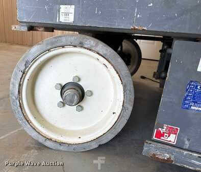 Plataforma Tijera - Skyjack SJIII 4632 (24)