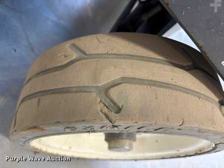 Plataforma Tijera - Skyjack SJIII 4632 (25)