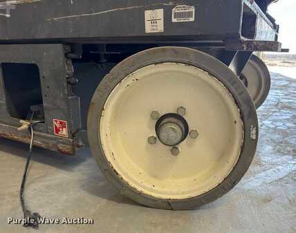 Plataforma Tijera - Skyjack SJIII 4632 (26)