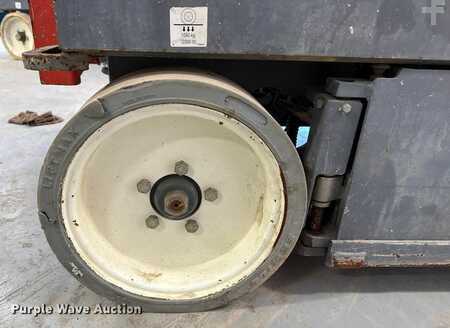 Plataforma Tijera - Skyjack SJIII 4632 (28)