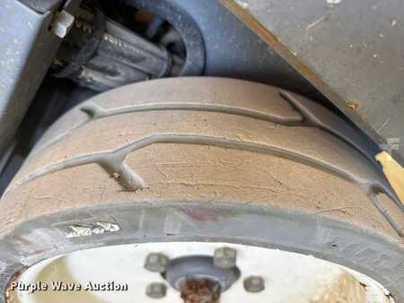 Plataforma Tijera - Skyjack SJIII 4632 (29)