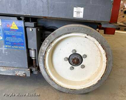 Plataforma Tijera - Skyjack SJIII 4632 (30)