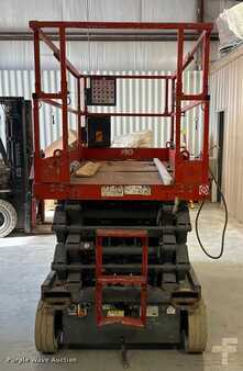 Plataforma Tijera - Skyjack SJIII 4632 (5)