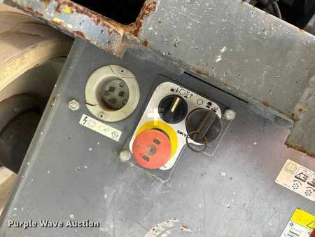 Plataforma Tijera - Skyjack SJIII 4632 (13)