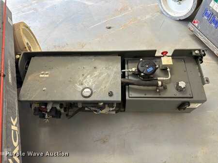 Plataforma Tijera - Skyjack SJIII 4632 (14)